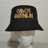 Ashy Anne "Chaos Gremlin" Bucket Hat