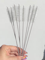 Straw Cleaner