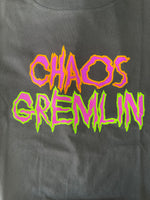 Ashy Anne CHAOS GREMLIN Shirt