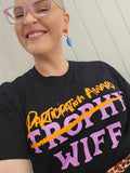 Ashy Anne "Participation Award Wife" Tee