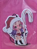 Ashy Anne CHRISTMAS Air Freshener