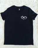 CLEARANCE! Ashy Anne OG Ladies Logo Shirt *final sale no returns*