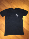 CLEARANCE! Ashy Anne OG Logo Men's Shirts - All Colour Options *final sale no returns*