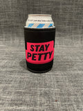 Ashy Anne Slogan Stubby Coolers - Individual