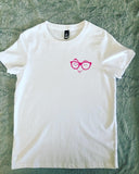 CLEARANCE! Ashy Anne OG Ladies Logo Shirt *final sale no returns*