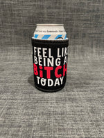 Ashy Anne Slogan Stubby Coolers - Individual