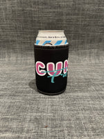 Ashy Anne Slogan Stubby Coolers - Individual