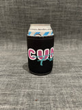 Ashy Anne Slogan Stubby Coolers - Individual