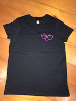 CLEARANCE! Ashy Anne OG Ladies Logo Shirt *final sale no returns*